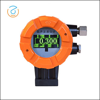 外置式超聲波液位計